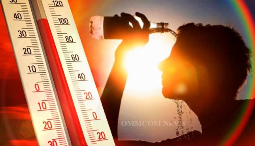 বৃষ্টি বিদায়, চড়ছে পারদ! কলকাতা-সহ ৮ জেলায় অস্বস্তিকর গরমের সতর্কতা