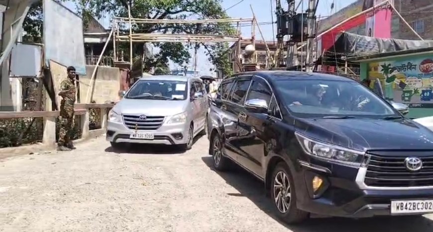 তৃতীয় দিনেও জোরদার এনআইএ তদন্ত, ১৫০-র বেশি জিজ্ঞাসাবাদ-আজই কলকাতায় ফিরছে দল