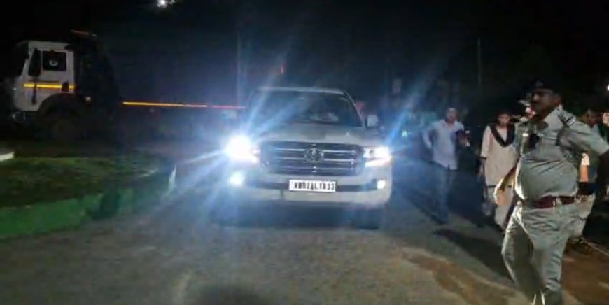 প্রয়াত অভিনেতা রাহুলের মৃত্যুর সঠিক তদন্তের দাবিতে তালসারি থানায় অভিযোগ দায়ের