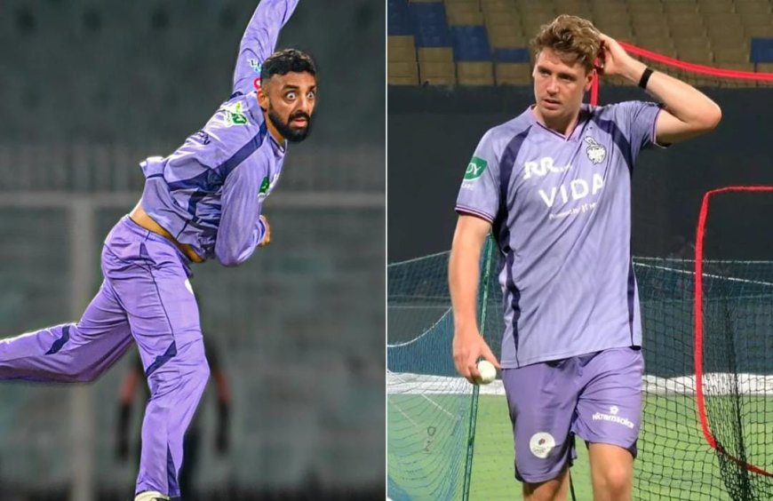 দু’টো ম্যাচ জিতলেই কেকেআর ছন্দে চলে আসবে : টিম সাউদি