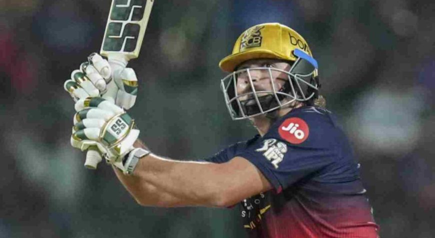 আইপিএলের সবচেয়ে বড় ছয় মারার নেপথ্য কাহিনি ফাঁস ডেভিডের