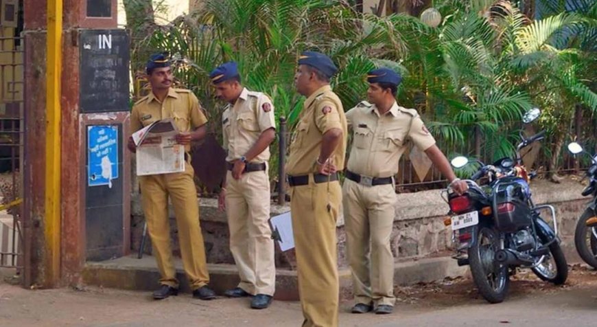 নাগপুরে আরএসএসের সদর দফতরের কাছে উদ্ধার বিস্ফোরক! মিলল কার্তুজ- ডিটোনেটর,