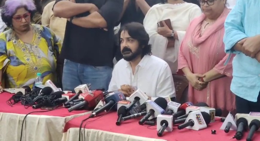 রাহুল-কাণ্ডে সরব প্রসেনজিৎ, ম্যাজিক মোমেন্টসকে বয়কটের ডাক