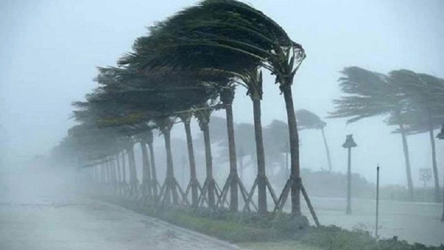 কালবৈশাখীর দাপটে স্বস্তি, দক্ষিণবঙ্গে  ফের ঝড়-বৃষ্টির পূর্বাভাস