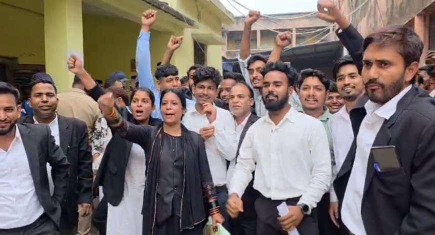 মালদায় মুফেক্কারুলকে জেল হেফাজতে পাঠানোর নির্দেশ, এনআইএ হেফাজতের আবেদন নয়