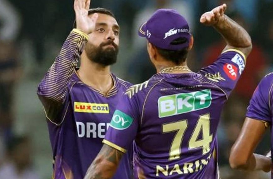 নারিন-বরুণের খেলা নিয়ে এখনও ধোঁয়াশা