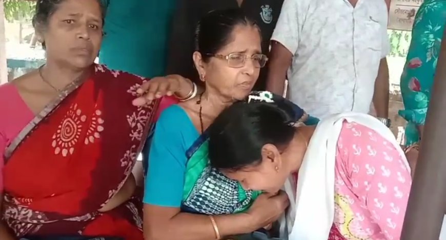 ট্রাইব্যুনালে আবেদন করতে এসে বৃদ্ধের মৃত্যু, রানাঘাটে চাঞ্চল্য