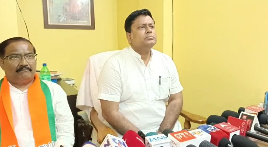 হুমায়ুন-কাণ্ডে ভিডিও ঘিরে বিতর্ক, 'বিশ্বাসযোগ্য নয়'-তদন্তের দাবি সুকান্ত মজুমদারের