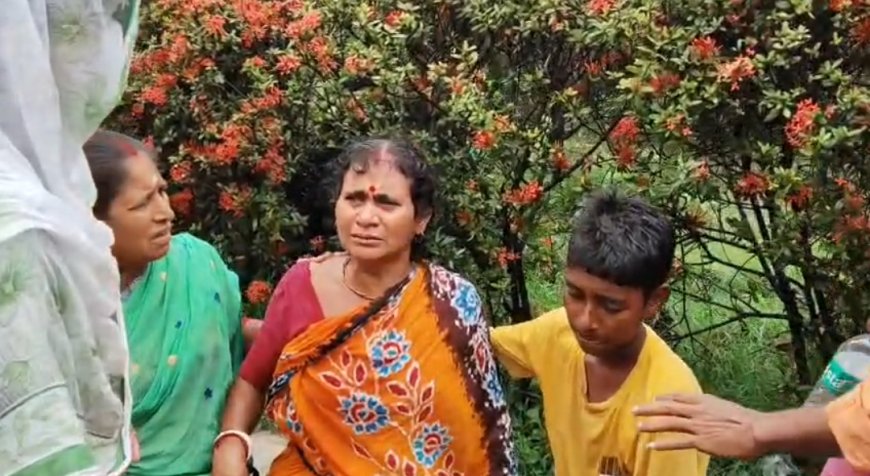 ট্রাইবুনালে যাওয়ার আগেই মর্মান্তিক মৃত্যু টোটো চালকের, বাসন্তীতে চাঞ্চল্য