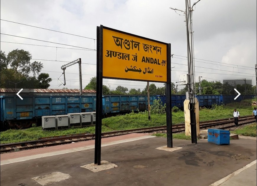 অন্ডালে রোগীর মৃত্যুকে ঘিরে বেসরকারি হাসপাতালে ভাঙচুর, উত্তেজনা চরমে