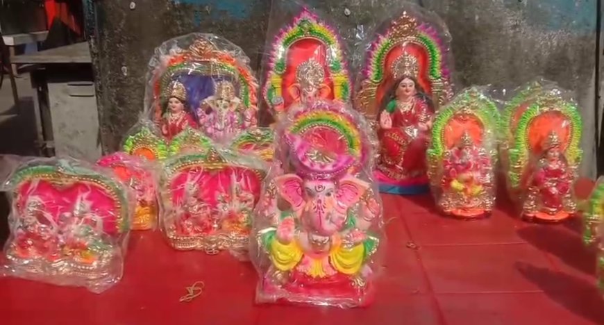 বাংলা নববর্ষের প্রাক্কালে শিলিগুড়িতে জমে উঠছে ফলের বাজার, কেনাকাটায় ব্যস্ত শহরবাসী