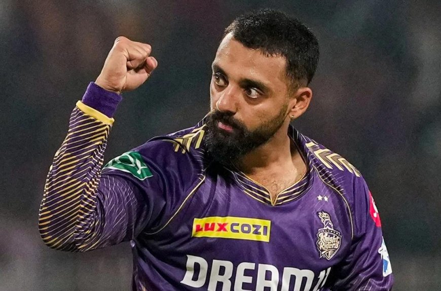 চেন্নাই ম্যাচের আগে ফিট বরুণ, বোর্ডের ছাড়পত্র পেলেও এখনও ধোঁয়াশায় পাথিরানা