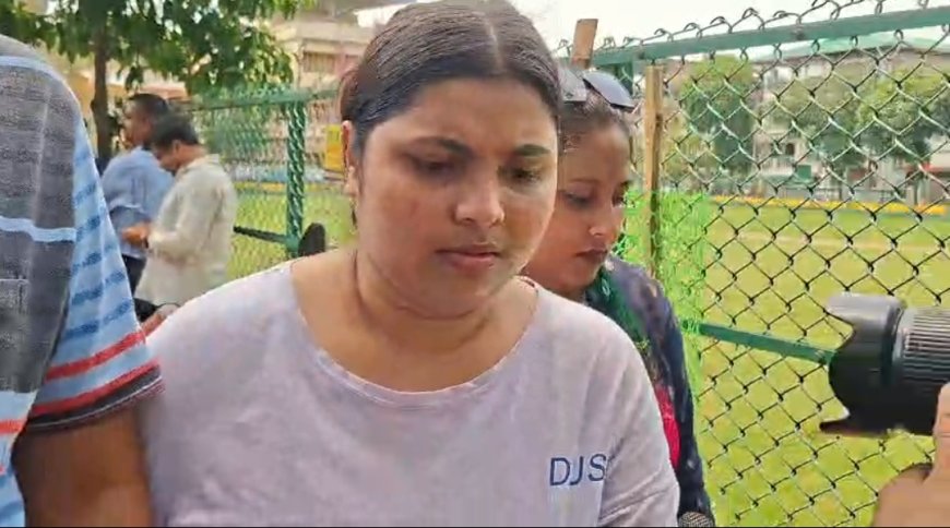 শিলিগুড়িতে ভোট জালিয়াতির অভিযোগে চাঞ্চল্য, 'ভোট দিয়ে দেওয়া হয়েছে' শুনে ক্ষোভ প্রথমবারের ভোটারের