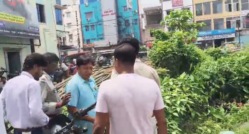 ডেলিভারির নামে মৃত্যু!' বর্ধমানে নার্সিংহোমে ভাঙচুর, উত্তেজনা চরমে