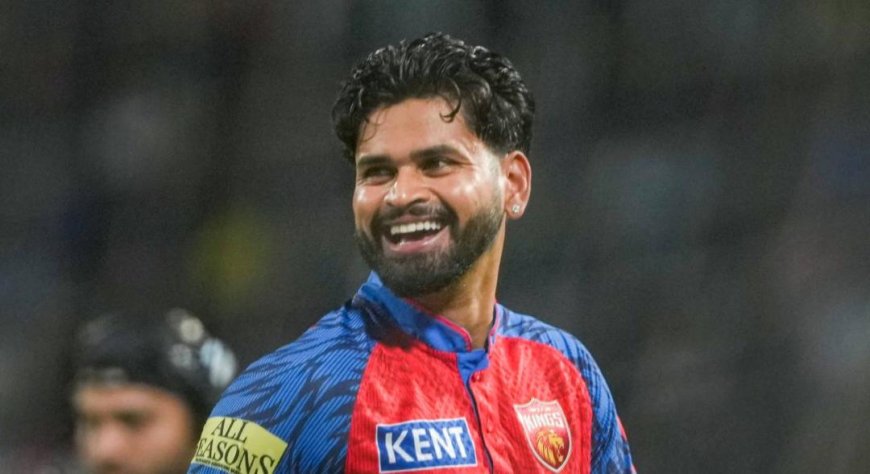 'শ্রেয়সকে ছেড়ে দেওয়ার সিদ্ধান্ত দুর্ভাগ্যজনক,’ ভুলস্বীকার কেকেআরের প্রাক্তন কোচের