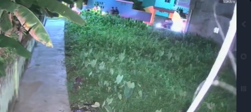ডায়মন্ড হারবারে বাইক বাহিনীর দৌরাত্ম্যের অভিযোগ, সিসিটিভি ফুটেজ ঘিরে চাঞ্চল্য-কড়া পদক্ষেপে নির্বাচন কমিশন