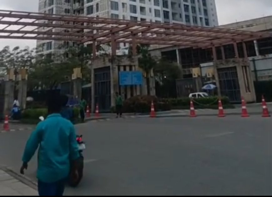 সোনা পাপ্পু মামলায় ফের তল্লাশি, শহরে দুই ব্যবসায়ীর বাড়িতে কেন্দ্রীয় সংস্থার অভিযান