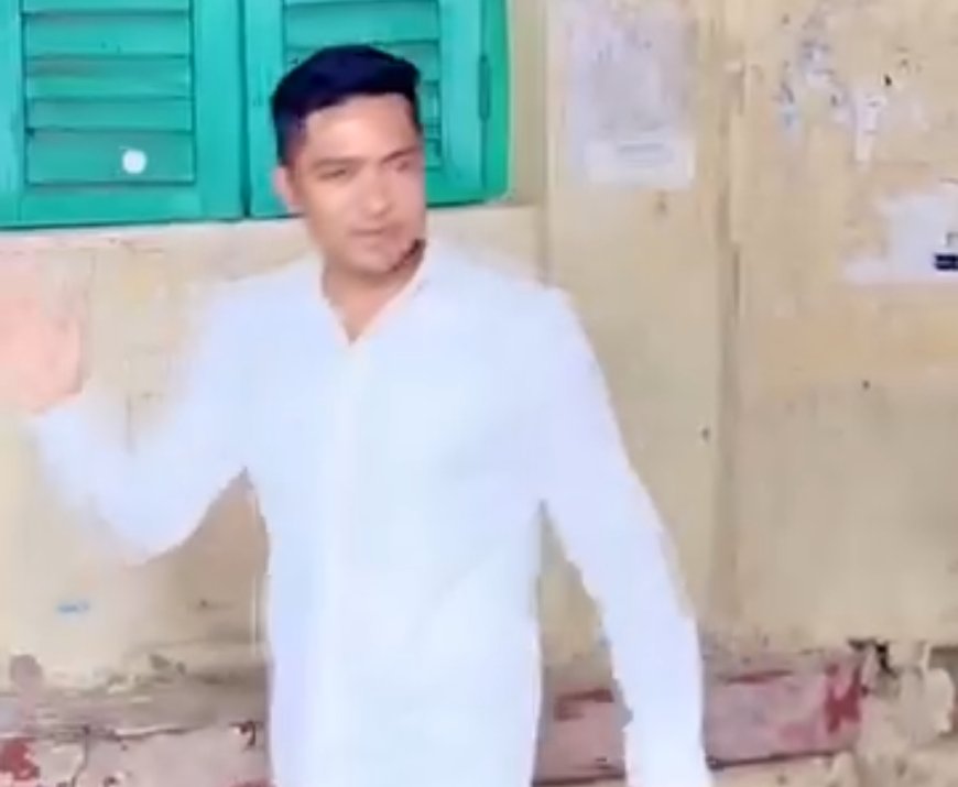 মিত্র ইনস্টিটিউটে ভোট দিলেন অভিষেক বন্দ্যোপাধ্যায়, শান্তিপূর্ণ ভোটের বার্তা