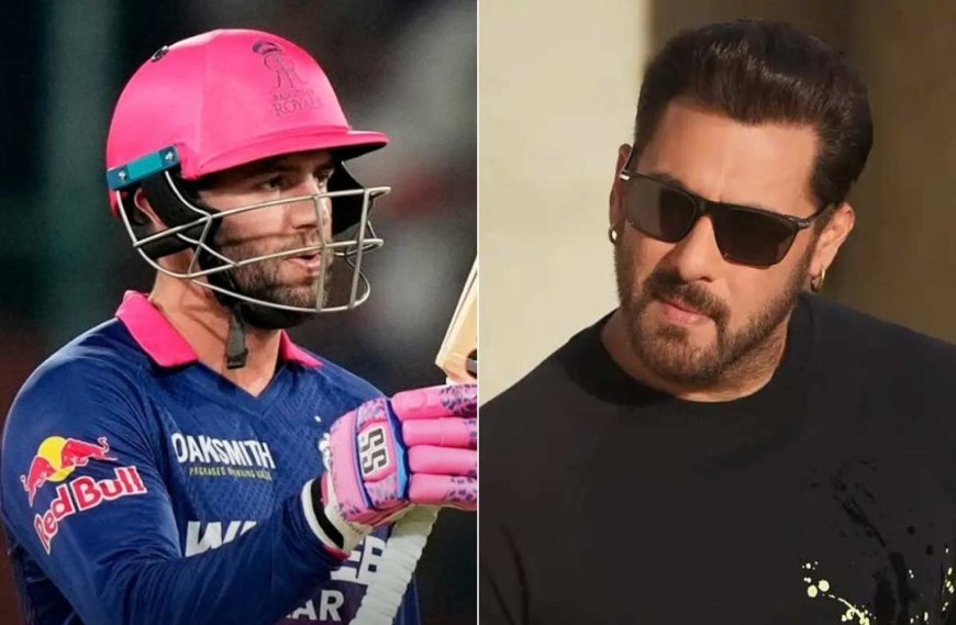 পাঞ্জাবকে হারিয়ে সলমন খানের কাছে ক্ষমা চাইলেন ফেরেরা