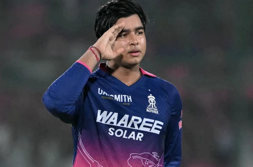 ‘ভগবানই তো দিয়েছেন’, পাক যুক্তিকে তুলোধোনা বৈভবের