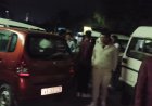 বৌভাতের পথে কন্যাযাত্রীদের গাড়িতে হামলা, রড-বাঁশে ভাঙচুর-আহত ৫, চাঞ্চল্য বানারহাটে