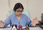 ঝড়-বৃষ্টির দাপট বাড়ছে, গণনার দিনেও দুর্যোগের আশঙ্কা: আবহাওয়া দফতর