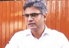‘ক্ষমতার অপব্যবহার’, আপ সরকারকে তোপ সন্দীপের