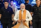 ‘হিংসার সংস্কৃতি ছাড়ুন’, বিজেপি কর্মীদের উৎসর্গ করে বার্তা মোদির