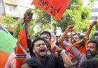 কেরলে তিন আসনে জয়ী বিজেপি