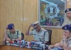 কলকাতায় শান্তিপূর্ণ ভোট, কড়া নজরদারিতে পুলিশ-জানালেন অজয় নন্দা