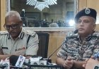 শান্তিপূর্ণ ভোট, গুজবে কান না দেওয়ার বার্তা-কলকাতা পুলিশের সিপি