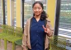 মাধ্যমিকে রাজ্যে পঞ্চম ইসলামপুরের বেদাশ্রুতি, গর্বে উজ্জ্বল শহর