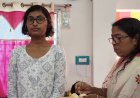 ডোমকলের শাহরিন সুলতানার সাফল্যে গর্বিত মুর্শিদাবাদ, মাধ্যমিকে রাজ্যে নবম