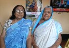 গ্রামের 'দামাল ছেলে' থেকে রাজ্যের উপমুখ্যমন্ত্রী, শপথ ঘিরে আবেগে ভাসলেন দিলীপ ঘোষের মা