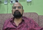 শুভেন্দু অধিকারীকে শুভেচ্ছা জানালেন তৃণমূল নেতা কৃষ্ণেন্দু নারায়ণ চৌধুরী