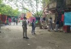 নৈহাটিতে তাজা বোমা উদ্ধার ঘিরে চাঞ্চল্য, তদন্তে পুলিশ