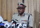 মাওবাদী নেত্রী গ্রেফতার, সক্রিয় মাওবাদীর আত্মসমর্পণ ও গর্গ চট্টোপাধ্যায় গ্রেফতারি নিয়ে মুখ খুললেন পুলিশ কমিশনার