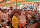 দাদা মুখ্যমন্ত্রী, ভাই হিসাবে আমি গর্বিত” – হলদিয়ায় শিল্পোন্নয়নের বার্তা দিব্যেন্দু অধিকারীর