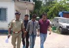 দুঃসাহসিক চুরির কিনারা করল এনজেপি থানার পুলিশ, গ্রেফতার এক