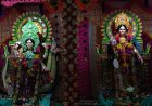 সমুদ্রযাত্রার প্রস্তুতি আর গঙ্গা মায়ের আরাধনা! 'ব্যান পিরিয়ডে' উৎসবের মেজাজে ফ্রেজারগঞ্জ মৎস্য বন্দর
