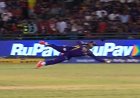 দল হারলেও নজর কাড়লেন মণীশ