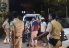 পুলিশের জালে বারাসাতের কাউন্সিলর অরুণ ভৌমিক, উত্তপ্ত রাজনৈতিক মহল