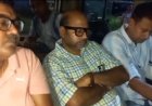 তোলাবাজির অভিযোগে গ্রেফতার বিধাননগরের তৃণমূল কাউন্সিলর রঞ্জন পোদ্দার