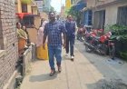 শ্যামনগরে তাজা বোমা উদ্ধার, ব্যাপক চাঞ্চল্য সাহেববাগান এলাকায়