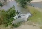 আবারও নদীবাঁধে ধস, সন্দেশখালীর নবাদকাঠিতে আতঙ্ক-রায়মঙ্গল নদীর বাঁধ ভেঙে বড় বিপদের আশঙ্কা