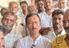 প্রকাশ্য সভামঞ্চে বিস্ফোরক প্রাক্তন তৃণমূল বিধায়ক কাজী আব্দুর রহিম, অভিষেক বন্দ্যোপাধ্যায়কে নিশানা করে তোপ