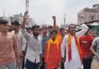 মহিলাকে উত্ত্যক্তের প্রতিবাদ করতেই কোপ! গুরুতর জখম বিজেপি নেতা তথা আইনজীবী