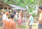 ধূপগুড়িতে দুই বাইসনের তাণ্ডব, আহত ৩ আতঙ্কে এলাকাবাসী