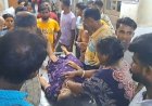 নাকাশিপাড়ায় জোড়া বজ্রপাতে মৃত্যু, প্রাণ গেল এক মহিলা-সহ দু'জনের