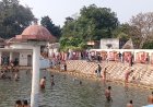 বীরভূমের বক্রেশ্বরে বন্ধ টোল ট্যাক্স, এবার বিনামূল্যে উষ্ণ প্রস্রবণে পুণ্যস্নান